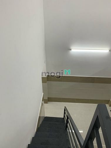 Hình ảnh GẤP Bán Nhà HXH Đất Mới Bình Tân-Gần Chợ-DTCN 58M2-2 TẦNG-CHỈ 3.1TỶ.