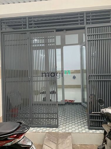 Hình ảnh GẤP Bán Nhà HXH Đất Mới Bình Tân-Gần Chợ-DTCN 58M2-2 TẦNG-CHỈ 3.1TỶ.
