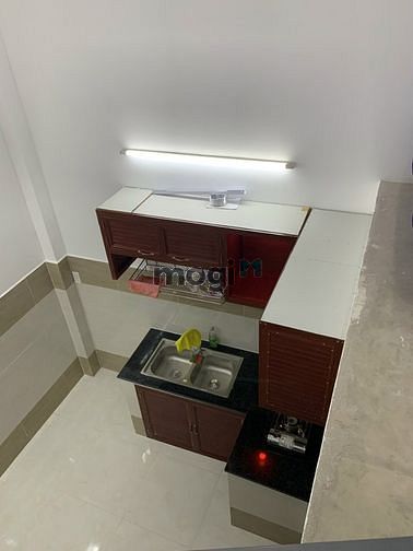 Hình ảnh GẤP Bán Nhà HXH Đất Mới Bình Tân-Gần Chợ-DTCN 58M2-2 TẦNG-CHỈ 3.1TỶ.