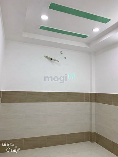 Hình ảnh GẤP Bán Nhà HXH Đất Mới Bình Tân-Gần Chợ-DTCN 58M2-2 TẦNG-CHỈ 3.1TỶ.