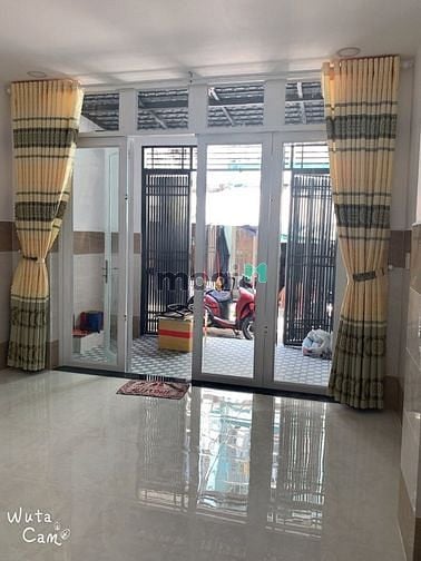 Hình ảnh GẤP Bán Nhà HXH Đất Mới Bình Tân-Gần Chợ-DTCN 58M2-2 TẦNG-CHỈ 3.1TỶ.