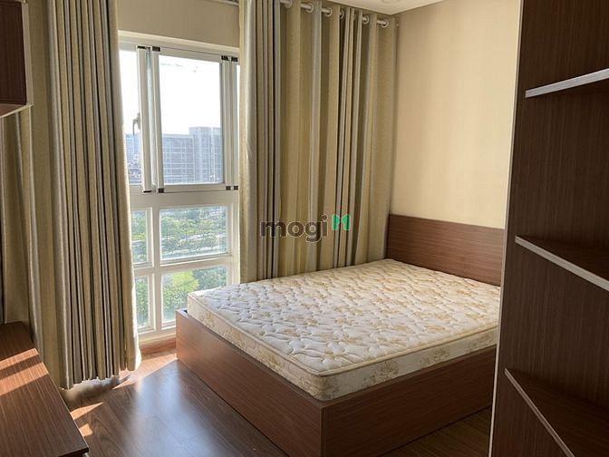 Hình ảnh Cho thuê Trang Chủ MB66.COM / Đăng Ký Tặng 66K Happy Valley, Phú Mỹ Hưng, Quận 7