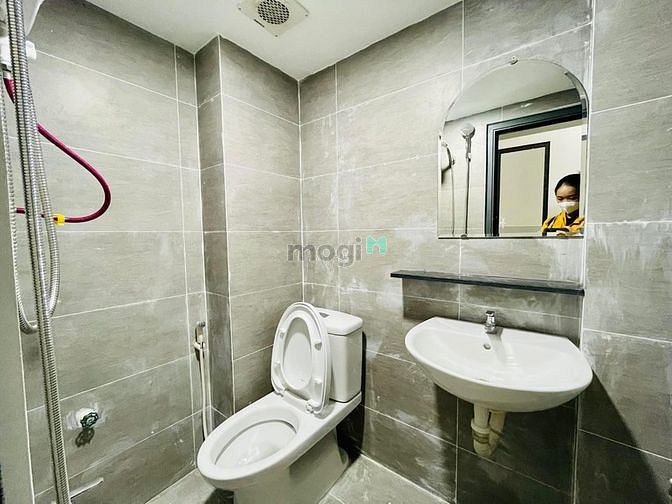 Hình ảnh Cho thuê CHDV giá rẻ có gác ngay sân bay 30m2