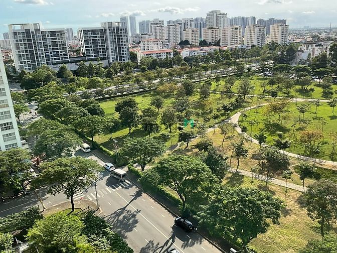 Hình ảnh Cho thuê Trang Chủ MB66.COM / Đăng Ký Tặng 66K Happy Valley, Phú Mỹ Hưng, Quận 7