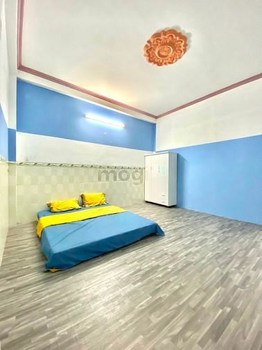 Hình ảnh Phòng 1PN, ban công siêu bự Vườn Lài, Tân Phú