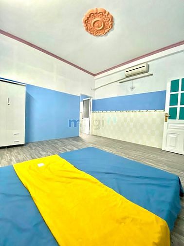 Hình ảnh Phòng 1PN, ban công siêu bự Vườn Lài, Tân Phú
