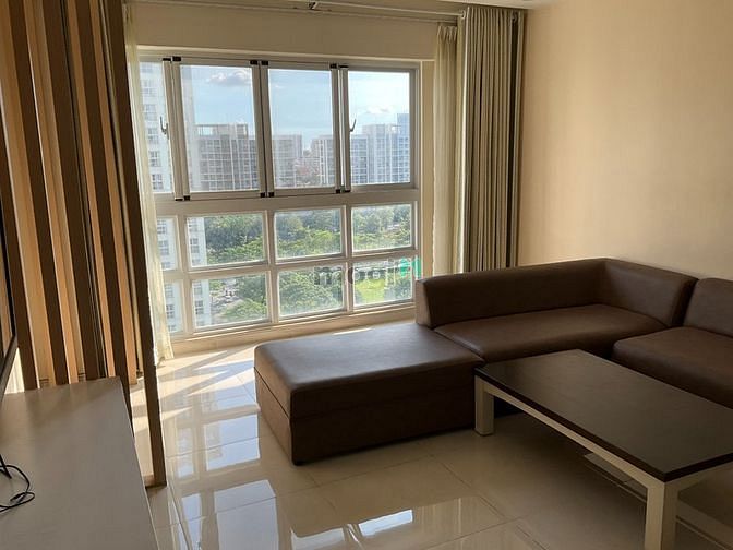 Hình ảnh Cho thuê Trang Chủ MB66.COM / Đăng Ký Tặng 66K Happy Valley, Phú Mỹ Hưng, Quận 7