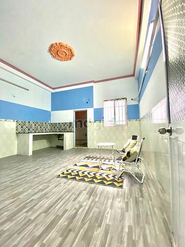 Hình ảnh Phòng 1PN, ban công siêu bự Vườn Lài, Tân Phú
