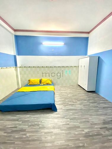 Hình ảnh Phòng 1PN, ban công siêu bự Vườn Lài, Tân Phú