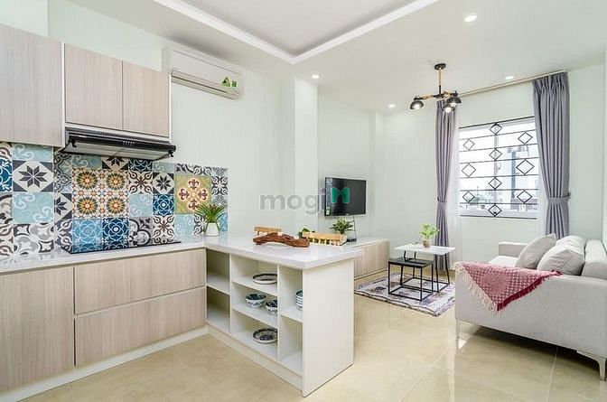 Hình ảnh Mb6623 nạp rút nhanh chóng 1PN DT 60m2 ở 6 người ngay Sân Bay Tân Bình