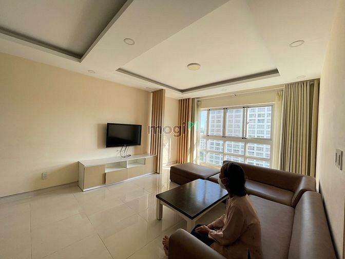 Hình ảnh Cho thuê Trang Chủ MB66.COM / Đăng Ký Tặng 66K Happy Valley, Phú Mỹ Hưng, Quận 7