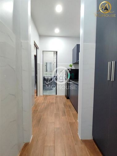 Hình ảnh Căn 1pn full nội thất đường thạch lam