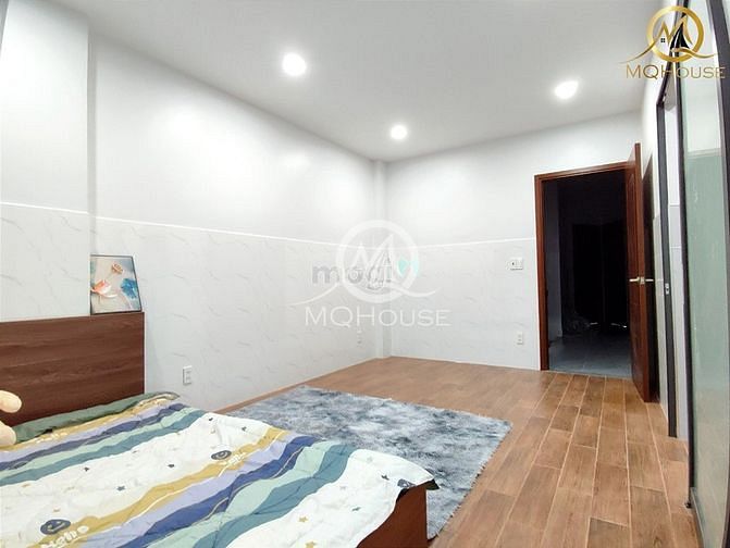 Hình ảnh Căn 1pn full nội thất đường thạch lam