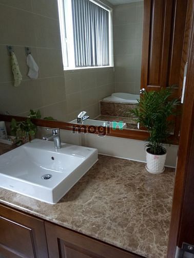 Hình ảnh Cho thuê CHCC Sky Center 129m2 3PN 23tr/th full nội thất