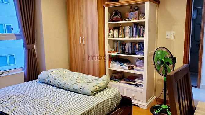 Hình ảnh Cho thuê CHCC Sky Center 129m2 3PN 23tr/th full nội thất