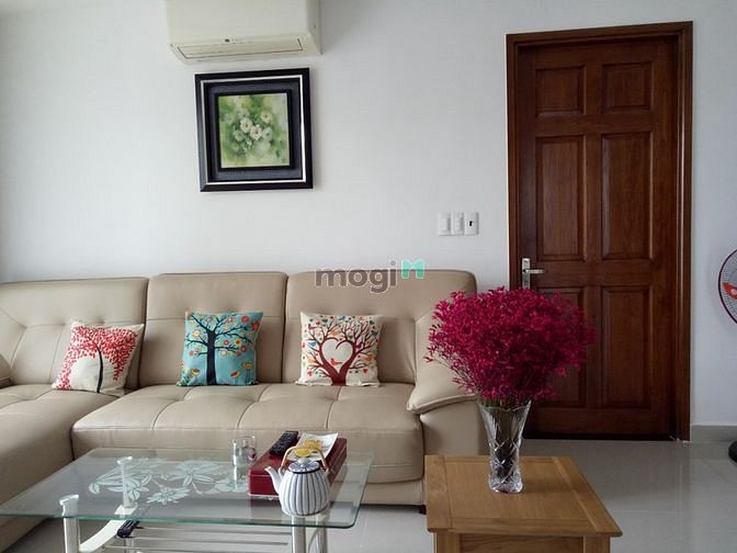 Hình ảnh Cho thuê CHCC Sky Center 129m2 3PN 23tr/th full nội thất