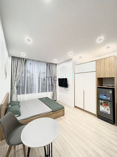 Hình ảnh CHDV thông Linh Lang, Phan Kế Bính *FULL ĐỒ CAO CẤP-THANG MÁY*