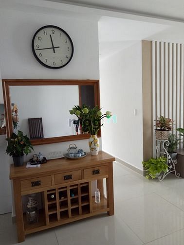 Hình ảnh Cho thuê CHCC Sky Center 129m2 3PN 23tr/th full nội thất
