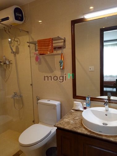 Hình ảnh Cho thuê CHCC Sky Center 129m2 3PN 23tr/th full nội thất