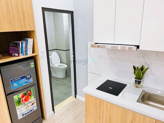 Hình ảnh CHDV thông Linh Lang, Phan Kế Bính *FULL ĐỒ CAO CẤP-THANG MÁY*