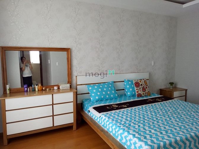 Hình ảnh Cho thuê CHCC Sky Center 129m2 3PN 23tr/th full nội thất