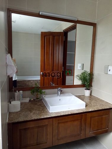 Hình ảnh Cho thuê CHCC Sky Center 129m2 3PN 23tr/th full nội thất