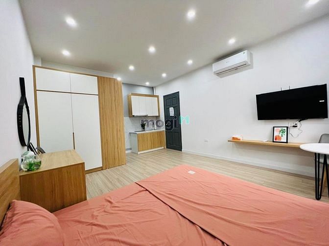 Hình ảnh CHDV thông Linh Lang, Phan Kế Bính *FULL ĐỒ CAO CẤP-THANG MÁY*