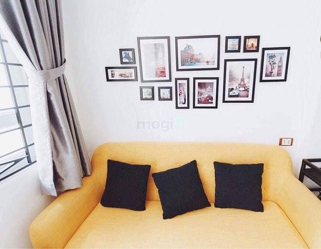 Hình ảnh Cho thuê Trang Chủ MB66.COM / Đăng Ký Tặng 66K Phạm Văn Bạch Quận Tân Bình gần Nguyễn Phúc Chu
