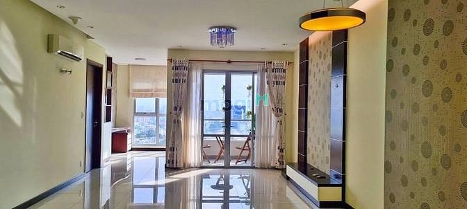 Hình ảnh Cho thuê Trang Chủ MB66.COM / Đăng Ký Tặng 66K chung cư The Everrich 1, đường 3/2, phường 15, quận 11
