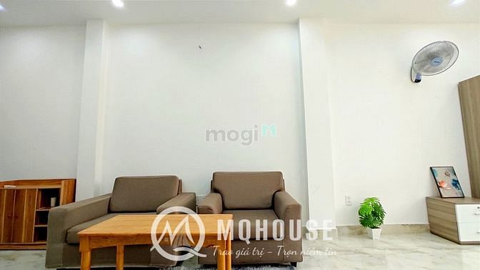 Hình ảnh Căn Hộ studio Lạc Long Quân giáp Q10 full nội thất gần chợ Tân Bình