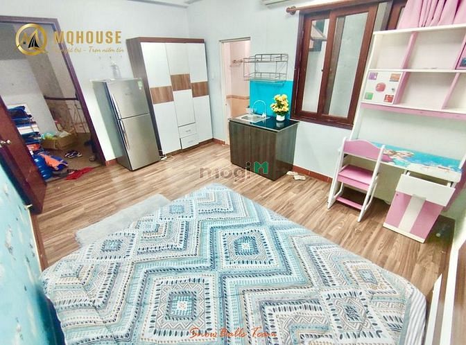 Hình ảnh Trang Chủ MB66.COM / Đăng Ký Tặng 66K ban công lớn cửa sổ thoáng ngay chợ hoàng hoa thám, bình thạnh