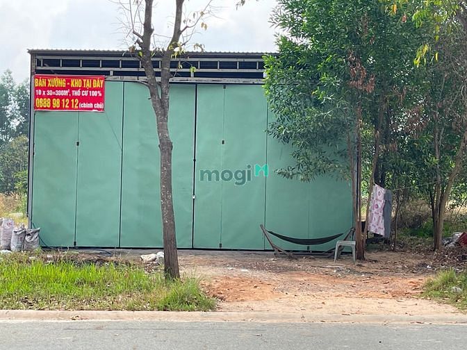 Hình ảnh Bán đất trục chính Đại Học Việt Đức Thới Hoà Bến Cát