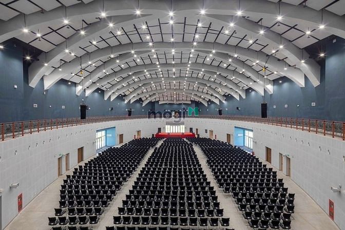 Hình ảnh Bán đất trục chính Đại Học Việt Đức Thới Hoà Bến Cát