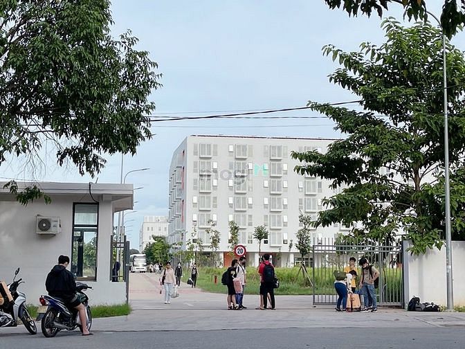 Hình ảnh Bán đất trục chính Đại Học Việt Đức Thới Hoà Bến Cát