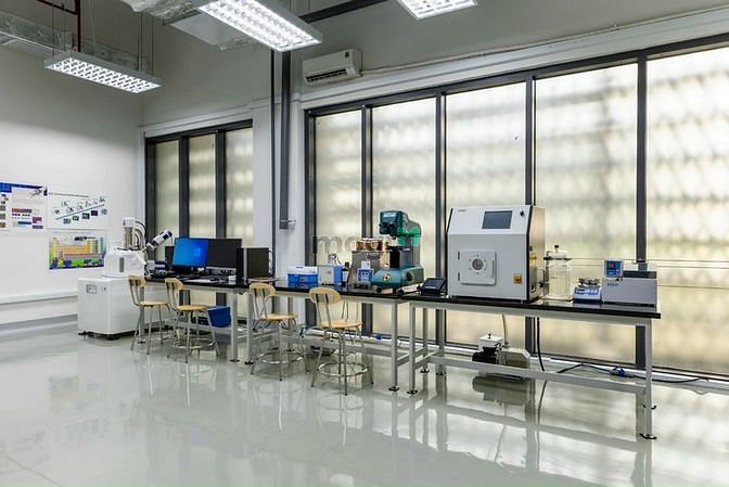 Hình ảnh Bán đất trục chính Đại Học Việt Đức Thới Hoà Bến Cát