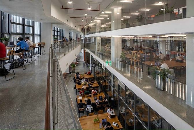 Hình ảnh Bán đất trục chính Đại Học Việt Đức Thới Hoà Bến Cát