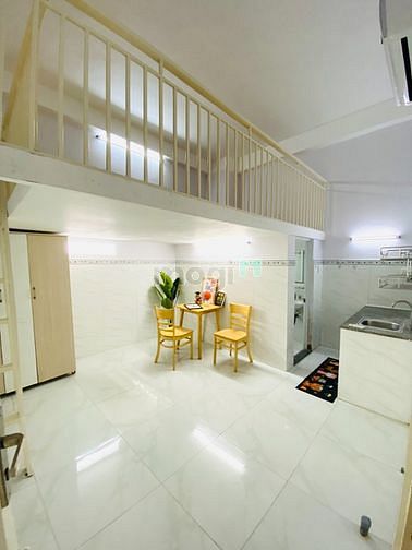 Hình ảnh DUPLEX full nội thất đường Cộng hoà