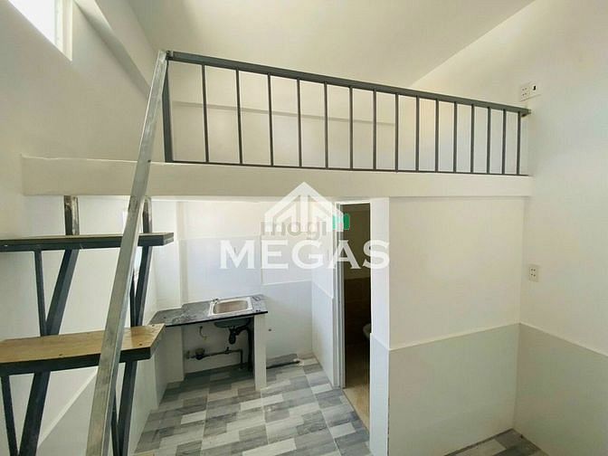Hình ảnh Phòng trọ giá rẻ quận Tân Phú - Miễn Phí Xe