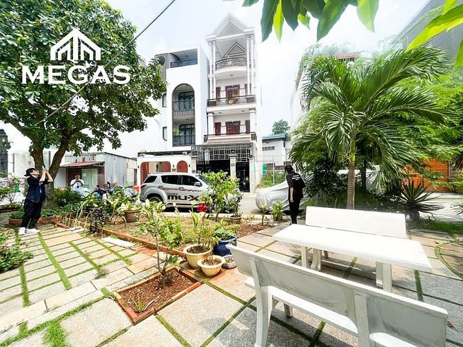 Hình ảnh Cho thuê Trang Chủ MB66.COM / Đăng Ký Tặng 66K dịch vụ full nội thất, Nguyễn Duy Trinh, Quận 2