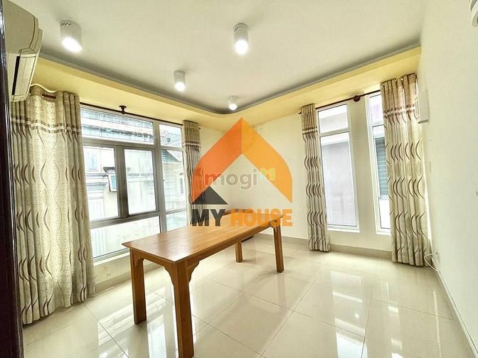 Hình ảnh Villa An Phú 10x20m trống suốt VP giá 45tr