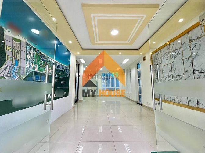 Hình ảnh Villa An Phú 10x20m trống suốt VP giá 45tr