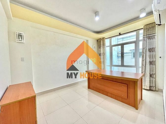 Hình ảnh Villa An Phú 10x20m trống suốt VP giá 45tr