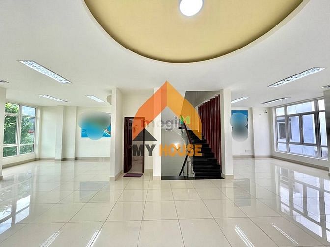 Hình ảnh Villa An Phú 10x20m trống suốt VP giá 45tr