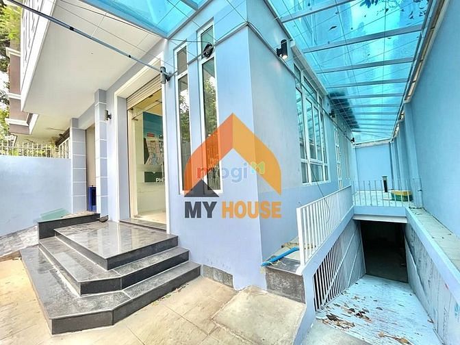 Hình ảnh Villa An Phú 10x20m trống suốt VP giá 45tr