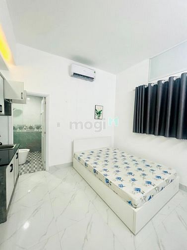 Hình ảnh Căn Hộ Cao Cấp Mới Toang Đẹp Và tiện Lợi