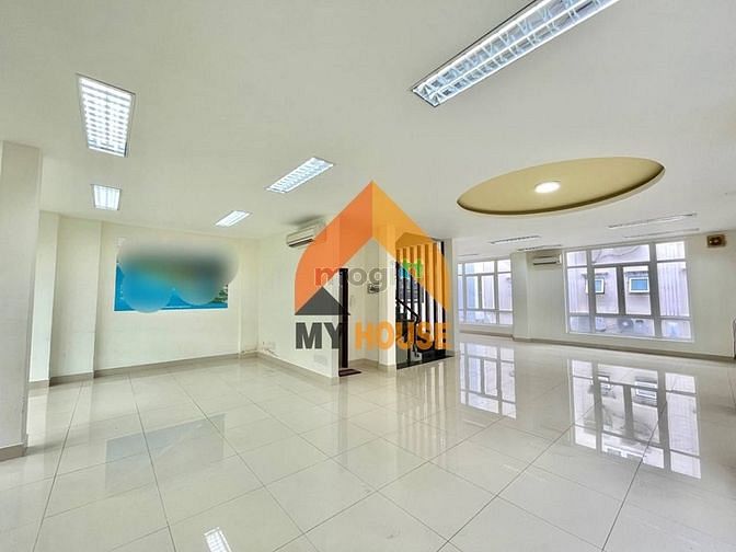 Hình ảnh Villa An Phú 10x20m trống suốt VP giá 45tr
