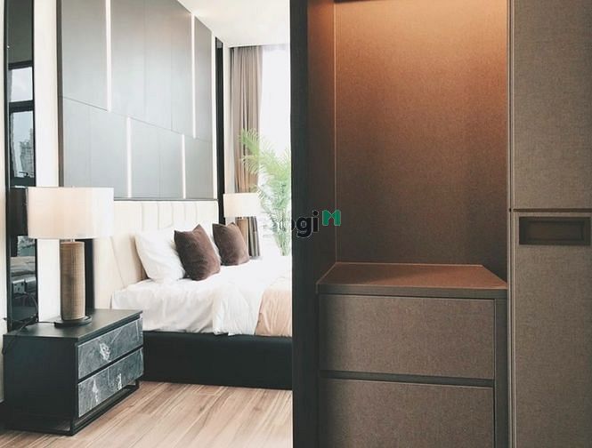 Hình ảnh EMPIRE CITY - Căn Hộ Cao Cấp 2 Phòng Ngủ Full Nội Thất