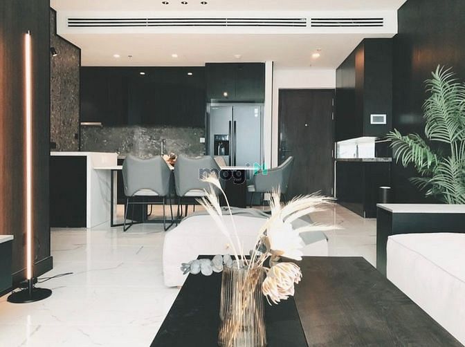 Hình ảnh EMPIRE CITY - Căn Hộ Cao Cấp 2 Phòng Ngủ Full Nội Thất