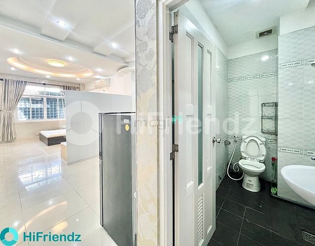 Hình ảnh HIFRIENDZ HỖ TRỢ CỌC, Full nt 100%