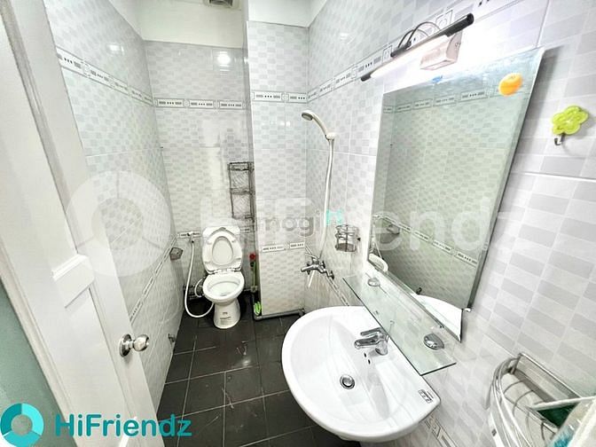 Hình ảnh HIFRIENDZ HỖ TRỢ CỌC, Full nt 100%